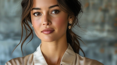 2026 Best Ways to Style a Silk Blouse for Work Outfits