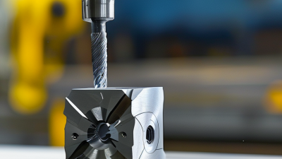 Top 10 Anti Vibration Carbide Tooling Solutions for Global Buyers?