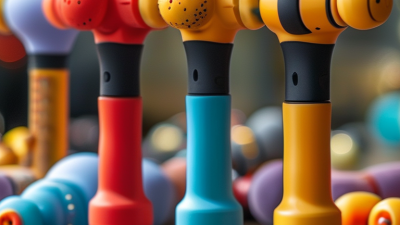 What is a Vibrator Toy and How to Choose One?