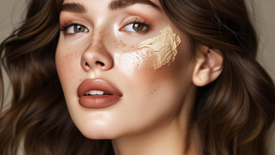 Top 10 Tips to Stop Setting Powder From Looking Dry?