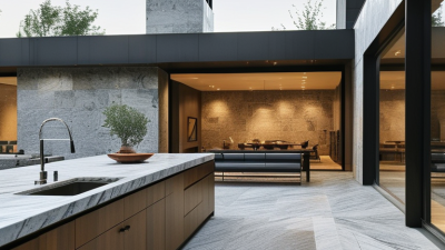 2026 Top Residential Stone Design Ideas Guide for Buyers?
