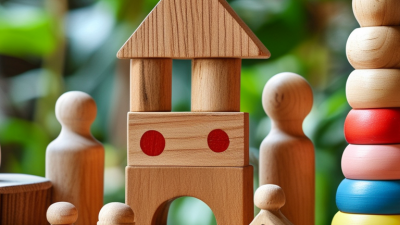How to Clean Wooden Toys Safely Tips for Global Buyers?