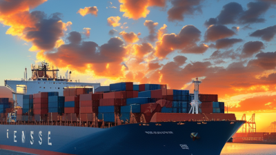 China Top 10 Reasons for Long Ocean Freight Shipping Times?