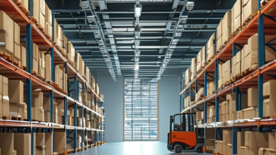Why Do Distribution Centers Choose to Invest in Automation?