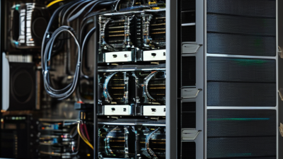 Top 10 High Performance AI Server Manufacturers to Consider?
