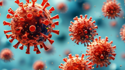How is Molecular Diagnostics Transforming Infectious Disease Detection?