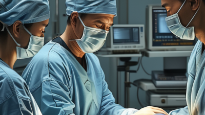 Why Choose Titanium Locking Plates for Your Surgical Needs?
