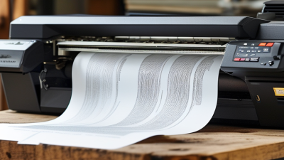 Top 10 Reasons Why Print Quality Decreases Over Time?
