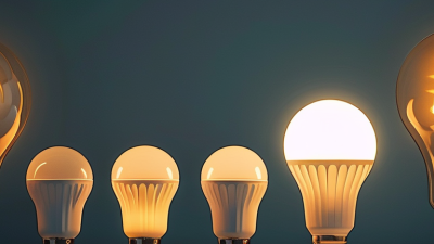 Why You Should Compare Prices of Different Light Bulb Types?