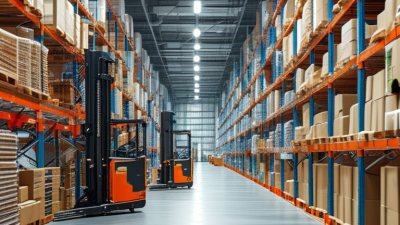 2026 Top Guide to Choosing the Right Warehouse Conveyor System?