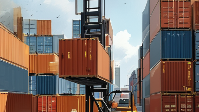 Optimize Stacking Stability for Bulk Storage and Logistics Solutions?