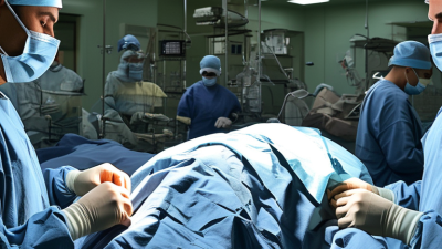 What Happens When Surgeons Break Sterility During Gowning?