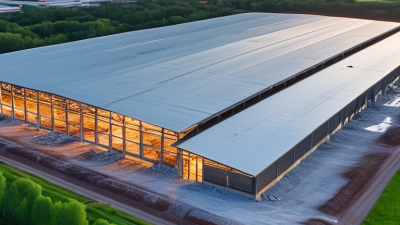 How to Improve Durability of Steel Structures for Better Longevity?