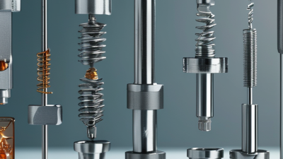 China Best Guide to Key Specifications for Buying Orthopedic Implants?