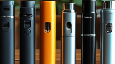 How Long Do Disposable E Cigarettes Last For Most Users?