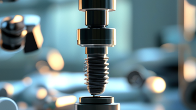 How to Identify Key Indicators for High Quality Orthopedic Implants?