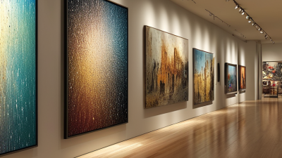 How Many Lumens Do I Need for Perfect Gallery Lighting?