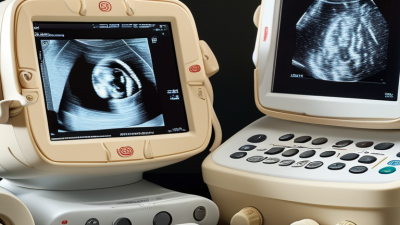 Top 10 Palm Ultrsound Probe Features Buyers Should Know?