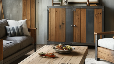 Metal vs Wood Furniture Pros and Cons What Should You Choose?