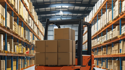 Lean Warehouse Implementation Guide with Top Tips for Success?
