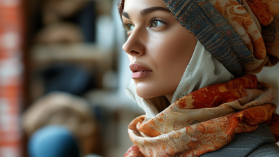 How To Identify High Quality Fabrics for Your Business?