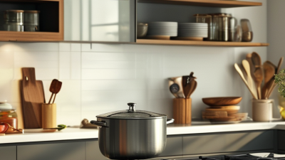 How Technology is Changing Home Cooking for Modern Buyers?