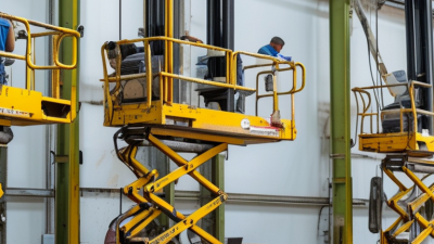 Why Is My Platform Lift Stuck and How to Fix It?
