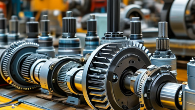 Top 10 Hot Sale Gear Motors Buyers Need to Know?