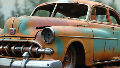 Top 10 Ways to Jumpstart a Car with a Dead Alternator?
