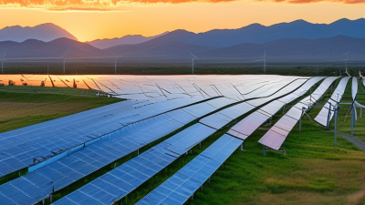 What Size Energy Storage System Do I Need for My Needs?