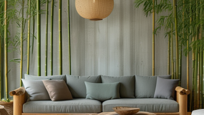 Top Sustainable Materials for Home Furnishing You Should Know?