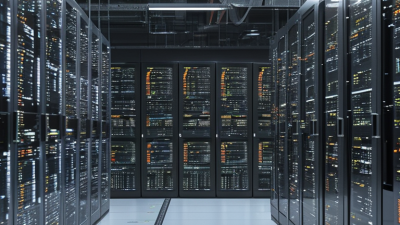 Top Enterprise AI Server Manufacturers in China 2026?