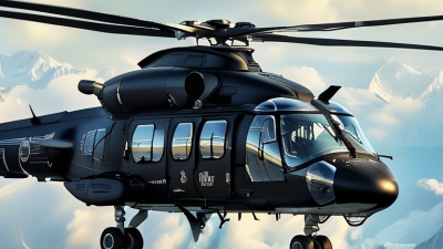 Top 10 Helideck Safety Net Options for Global Buyers?