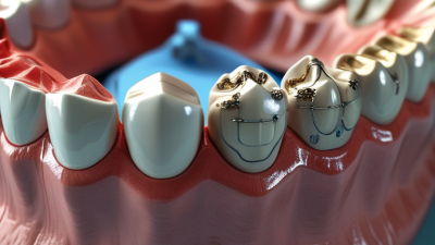 Ultimate Guide to Orthodontic Bracket Placement in 2026?