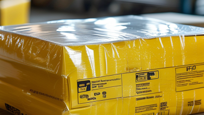 Best Pof Packaging Film for Optimal Protection and Cost Savings?