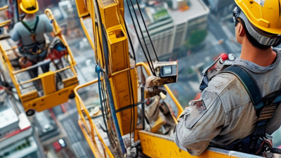 Why is Operator Training Crucial for Aerial Platform Safety?