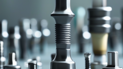 Why Consistent Quality in Orthopedic Implants Matters for Buyers?