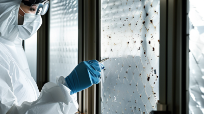 Understanding Breathable Membranes in ETO Sterilization?