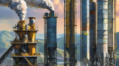 Top 10 Tips to Control Dust and Emissions in Concrete Plants?