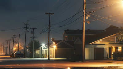 5 Essential Tips to Optimize Emergency Light Setup for Outages?