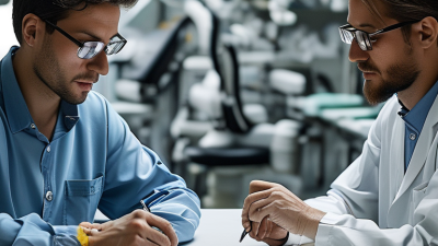 Top Tips for Negotiating OEM Customization with Orthopedic Suppliers?