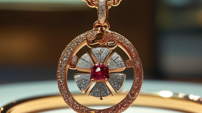 China Top 10 Luxury Brand Jewelry Resale Value Insights?