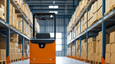 How to Transform Traditional Warehouses into Smart Systems in 2026?