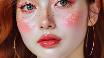 How to Choose BeautyTone Vivid Color Contact Lens for You?