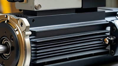 How to Choose the Right Motor With Encoder for Your Project?