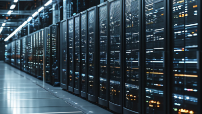 Why Choose the Best Enterprise AI Server Manufacturer for Your Business?