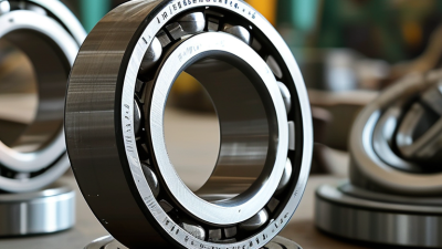 What Are the Benefits of Using Pillow Block Bearings?
