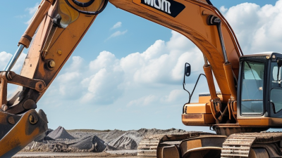 Top Bucket Teeth Suppliers for Quality Excavator Parts?