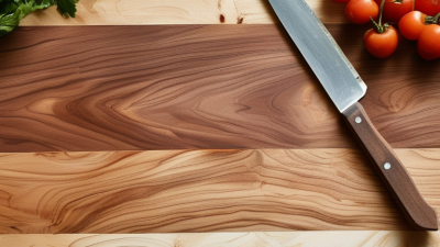 Why Thickness Matters When Choosing the Best Cutting Boards?