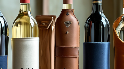 Best Wine Bottle Bags for Every Occasion in 2026?